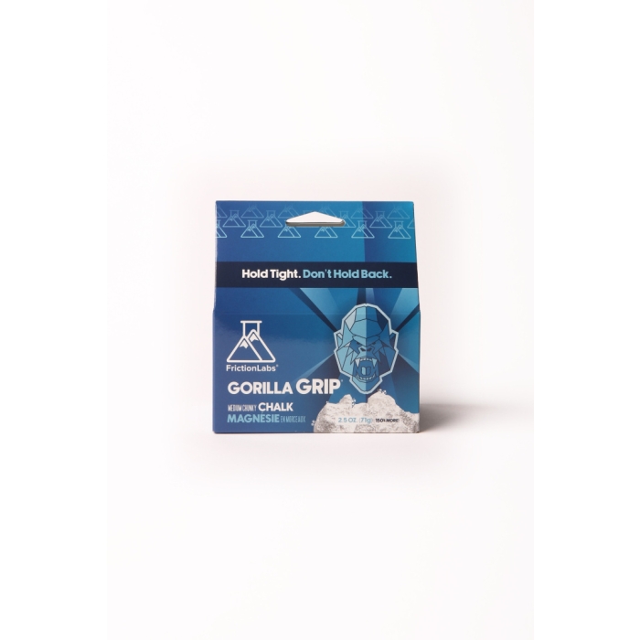 Magnezja Friction Labs GORILLA GRIP 71g